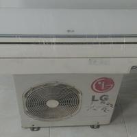 Gambar AC SECOND GARANSI 1/2pk-1pk LG Sharp Panasonic Midea Daikin Samsung PK dari DASP_MTM Kab. Bekasi 5 Tokopedia