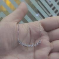Gambar Liontin Berlian + Kalung VNK804851 Victoria Jewellery dari Victoria Jewellery Online Kota Administrasi Jakarta Selatan 2 Tokopedia