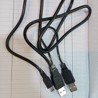 Gambar Kabel usb charger stik ps2/ps3& kabel psp slim atau fat dari Fun game Mimi Square Kota Administrasi Jakarta Utara 3 Tokopedia