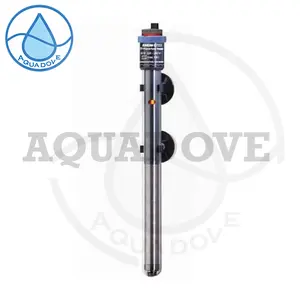 Pemanas Heater Eheim 200watt - 300watt Aquarium Arwana Thermo Control