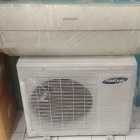 Gambar AC SECOND GARANSI 1/2pk-1pk LG Sharp Panasonic Midea Daikin Samsung PK dari DASP_MTM Kab. Bekasi 3 Tokopedia