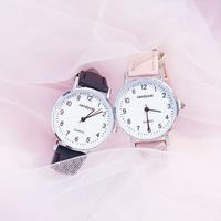 Gambar KYEOKA by Mayonette Simply White Inner Jam Tangan Fashion Wanita dari MAYONETTE Kab. Tangerang 2 Tokopedia