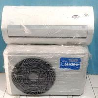 Gambar AC SECOND GARANSI 1/2pk-1pk LG Sharp Panasonic Midea Daikin Samsung PK dari DASP_MTM Kab. Bekasi 2 Tokopedia