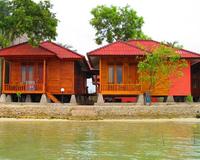 Gambar Puri Tidung Cottage - Pulau Tidung - Kepulauan Seribu dari Endangered Store Kota Administrasi Jakarta Utara 4 Tokopedia