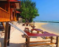 Gambar Puri Tidung Cottage - Pulau Tidung - Kepulauan Seribu dari Endangered Store Kota Administrasi Jakarta Utara 3 Tokopedia