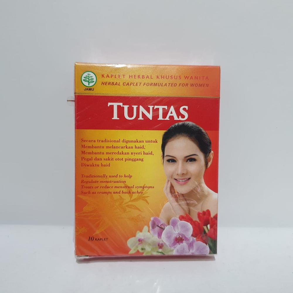 PIL TUNTAS