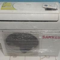 Gambar AC SECOND GARANSI 1/2pk-1pk LG Sharp Panasonic Midea Daikin Samsung PK dari DASP_MTM Kab. Bekasi 4 Tokopedia