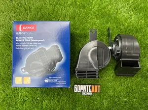 Klakson Keong Denso Waterproof Universal Vespa Nmax Aerox Xmax