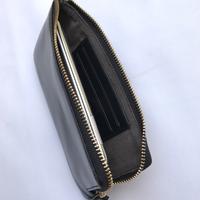 Gambar Iphone 13 Pro Max Wallet Case Iphone 13 Pro Max Pouch Dompet Iphone 13 - Hitam dari PoshLeatherCase Kota Administrasi Jakarta Barat 3 Tokopedia