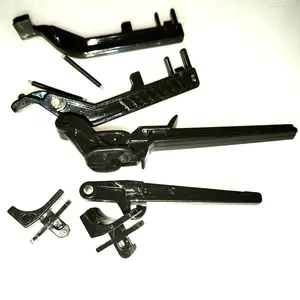 handle stang mesin poles , handle stang floor polisher 1 sett