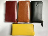 Gambar Iphone 13 Pro Max Wallet Case Iphone 13 Pro Max Pouch Dompet Iphone 13 - Hitam dari PoshLeatherCase Kota Administrasi Jakarta Barat 2 Tokopedia