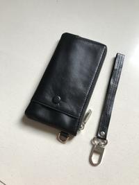 Gambar Iphone 13 Pro Max Wallet Case Iphone 13 Pro Max Pouch Dompet Iphone 13 - Hitam dari PoshLeatherCase Kota Administrasi Jakarta Barat 5 Tokopedia