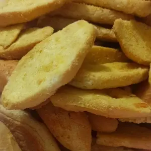 Bagelen Butter 250 gr