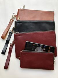 Gambar Iphone 13 Pro Max Wallet Case Iphone 13 Pro Max Pouch Dompet Iphone 13 - Hitam dari PoshLeatherCase Kota Administrasi Jakarta Barat 4 Tokopedia