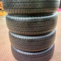 Gambar BAN MOBIL 215-65-16 BAN TUBLES BERKUALITAS dari sartia jaya ban Kab. Bogor 2 Tokopedia