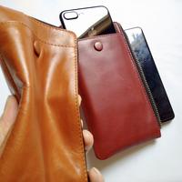 Gambar Iphone 13 Pro Max Wallet Case Iphone 13 Pro Max Pouch Dompet Iphone 13 - Hitam dari PoshLeatherCase Kota Administrasi Jakarta Barat 1 Tokopedia