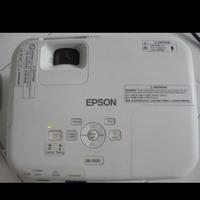 Gambar Proyektor Epson EBS100 dari Laptop 2000 Jakarta Utara 3 Tokopedia