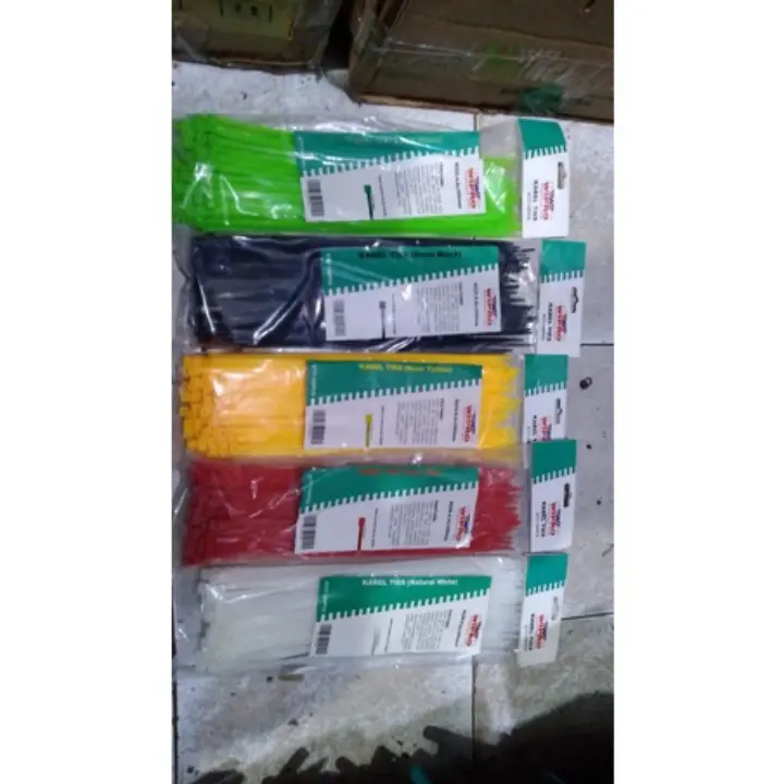 kabel ties wipro