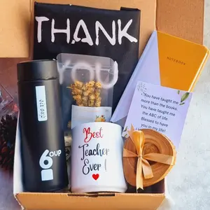 Hampers Guru / Hadiah Teacher Day / Kado Guru / Hadiah Guru