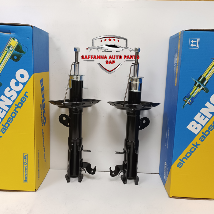 Gambar SHOCK BREAKER DEPAN HONDA MOBILIO BRIO TH"12-UP BENSCO OEM GARANSI dari SAP.SAFFANNA AUTO PARTS Kota Administrasi Jakarta Pusat Tokopedia