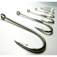 Gambar Kail Pancing TaffSPORT Long Handled Fishing Hook Ten Division No 3-12 dari Taffware Official Store Kota Administrasi Jakarta Barat 4 Tokopedia