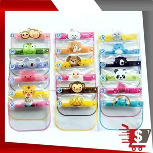 728 Faceshield Anak Kartun / Face Shield Fashion / Pelindung Wajah