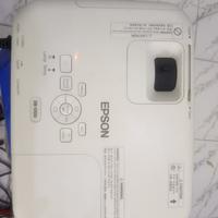 Gambar Proyektor Epson EBS100 dari Laptop 2000 Jakarta Utara 2 Tokopedia