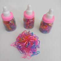 Gambar ikat rambut dot mini dari Toko Setia Jaya Balikpapan Kota Balikpapan 2 Tokopedia