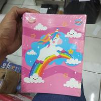 Gambar (1 pack)Buku tulis/buku sidu 38 lembar/buku isi 38 lembar Stationery dari Dua srikandi shop Kota Administrasi Jakarta Timur 4 Tokopedia