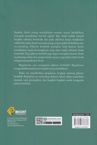 Gambar Seni Mengatasi Pikiran Berlebihan dari MojokStore_NEW Kab. Sleman 2 Tokopedia