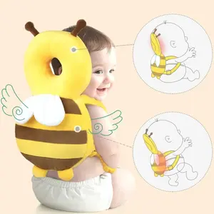 HOKITERSU2022 BANTALAN KEPALA BABY Baby Helmet Head Protector Bantal