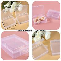 Gambar Box Mini Organizer / Kotak Plastik Serbaguna / Mini Box Aksesori/ Kota dari HealthCorner Kota Semarang 2 Tokopedia