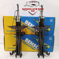 Gambar SHOCK BREAKER DEPAN HONDA MOBILIO BRIO TH"12-UP BENSCO OEM GARANSI dari SAP.SAFFANNA AUTO PARTS Kota Administrasi Jakarta Pusat 2 Tokopedia