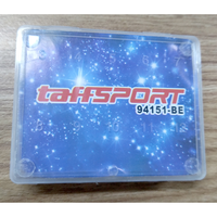 Gambar Kail Pancing TaffSPORT Long Handled Fishing Hook Ten Division No 3-12 dari Taffware Official Store Kota Administrasi Jakarta Barat 5 Tokopedia