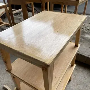 meja belajar anak PLT 65x45x30