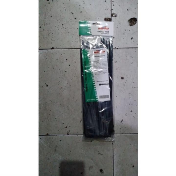 kabel ties wipro 1