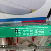 Gambar Deker untuk Cedera Leher Oppo Cervical 4090 - S dari Alkes Marinno Kota Semarang 3 Tokopedia