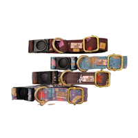 Gambar Memecotton.pets Cloud Dog And Cat Collar - L - XL dari Lush Pets Co. Kota Administrasi Jakarta Utara 3 Tokopedia