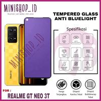 Gambar REALME GT NEO 3T 3 T TEMPERED GLASS ANTI BLUELIGHT ANTI GORES LAYAR dari MINISHOP OFFICIAL Kota Tangerang 1 Tokopedia