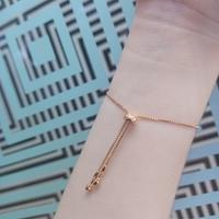 Gambar Gelang Rantai Berlian Serut VBE836562 Victoria Jewellery dari Victoria Jewellery Online Kota Administrasi Jakarta Selatan 3 Tokopedia