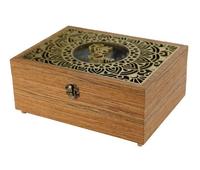 Gambar Kotakmusikmu.id | Ring Box / Jewelry Box / Tunangan / Seserahan /Mahar - Small dari SANTIGI Kota Bandung 3 Tokopedia