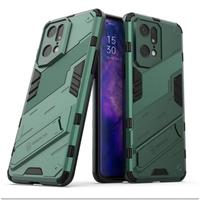 Gambar Casing Softcase Armor New Oppo Find X5 Pro 5G Soft Back Case - Hitam dari hanamigadget Kota Administrasi Jakarta Selatan 3 Tokopedia