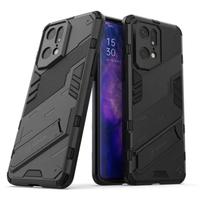 Gambar Casing Softcase Armor New Oppo Find X5 Pro 5G Soft Back Case - Hitam dari hanamigadget Kota Administrasi Jakarta Selatan 5 Tokopedia