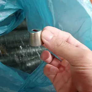 karah atau cincin gagang pisau