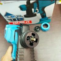 Gambar Multipro ESP 800 Spray Gun Listrik dari RN teknik Jakarta Timur 3 Tokopedia