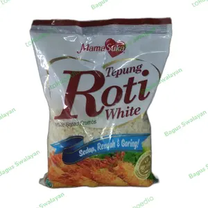 MamaSuka Tepung Roti White Bread Crumbs 200gr