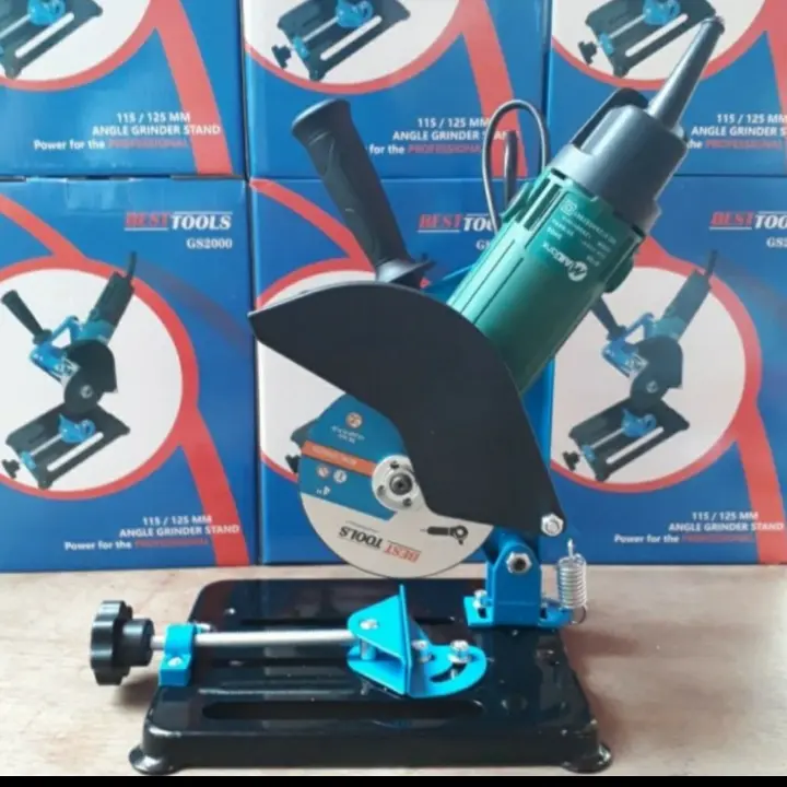 Stand Mesin Gerinda Tangan Besttols Angle Stand Gerinda 0