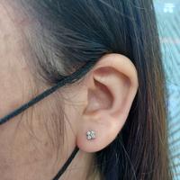 Gambar Anting Berlian VER804257 Victoria Jewellery dari Victoria Jewellery Online Kota Administrasi Jakarta Selatan 2 Tokopedia