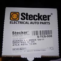 Gambar saklar lampu / combination switch avanza, granmax, agya, ayla dari Max OL Shop Kota Surabaya 4 Tokopedia
