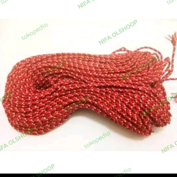 Tali Prusik 3mm permeter